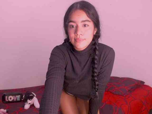 isabella_tasty webcam