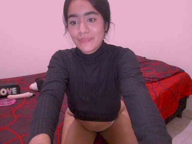 isabella_tasty webcam