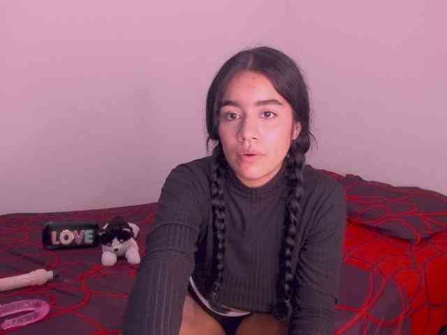 isabella_tasty webcam