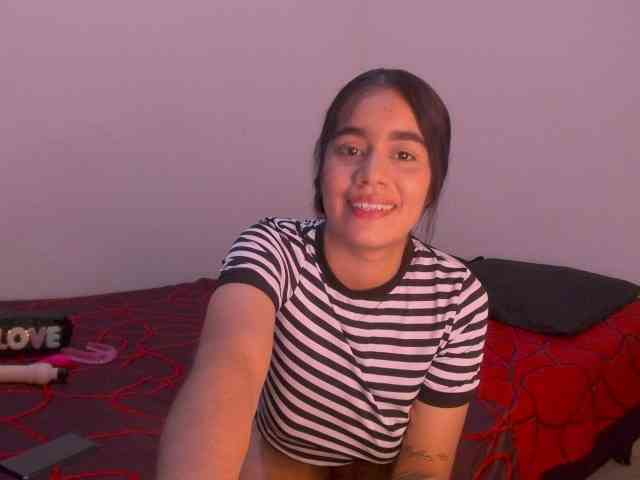 isabella_tasty webcam