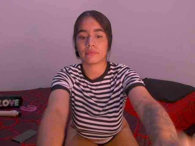 isabella_tasty webcam