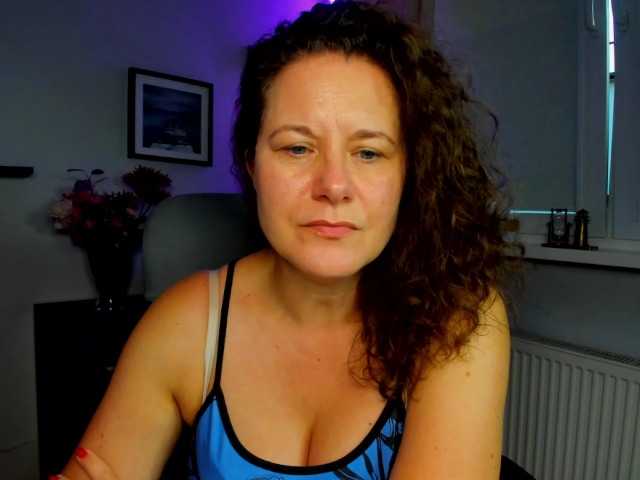 OliviaJuicy webcam