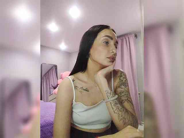 Blackcaramel webcam