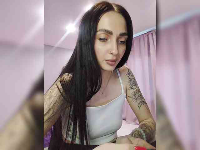 Blackcaramel webcam