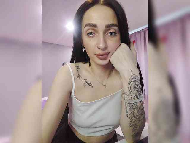 Blackcaramel webcam
