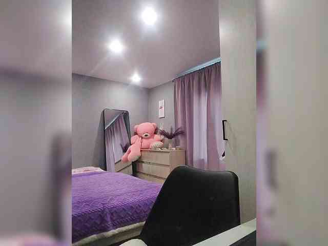 Blackcaramel webcam
