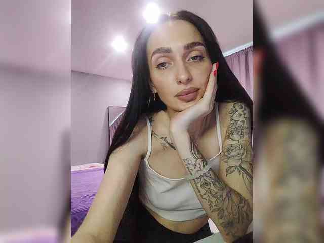 Blackcaramel webcam
