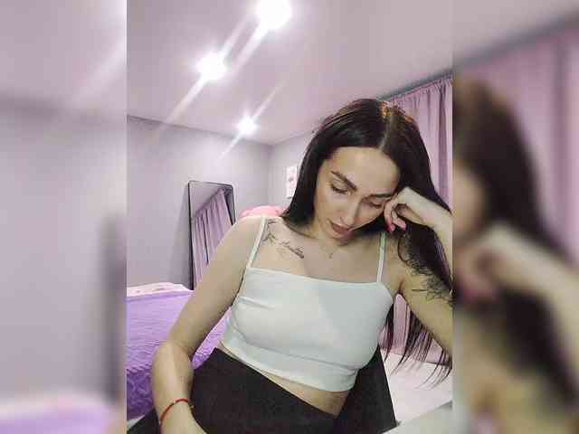 Blackcaramel webcam