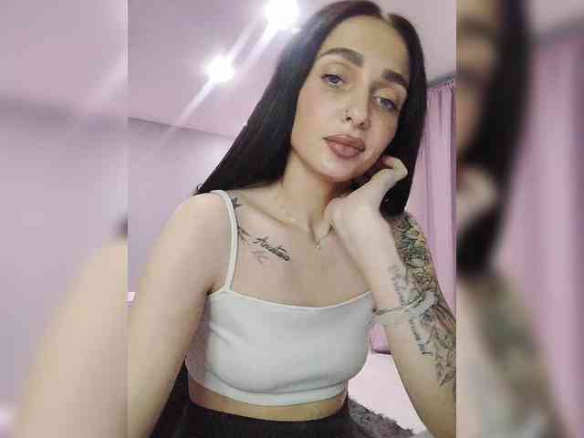 Blackcaramel webcam