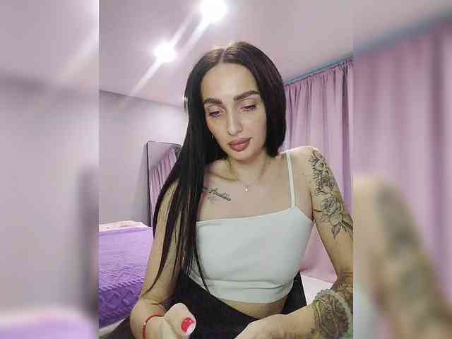 Blackcaramel webcam