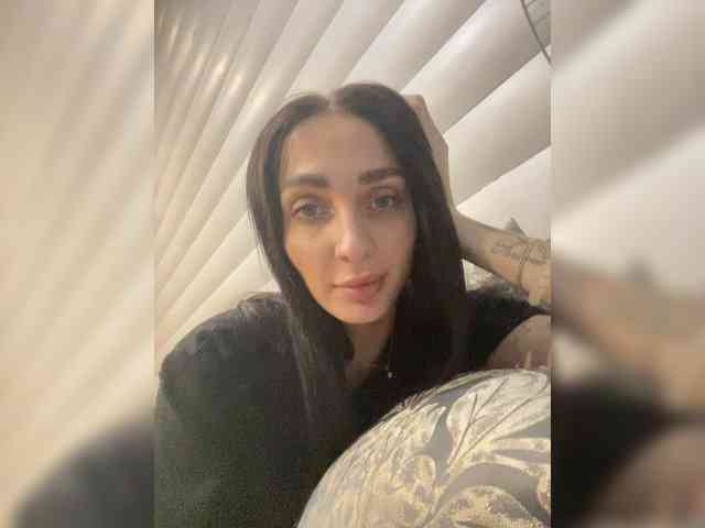 Blackcaramel webcam