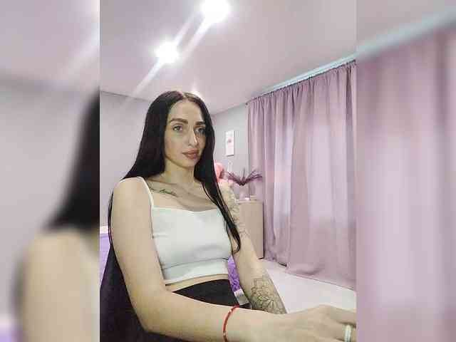 Blackcaramel webcam