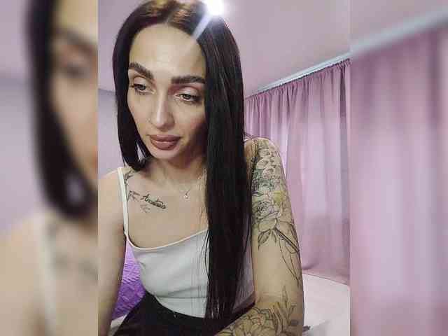 Blackcaramel webcam