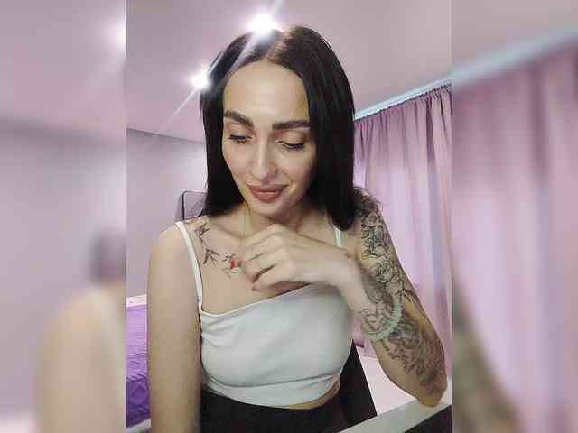 Blackcaramel webcam