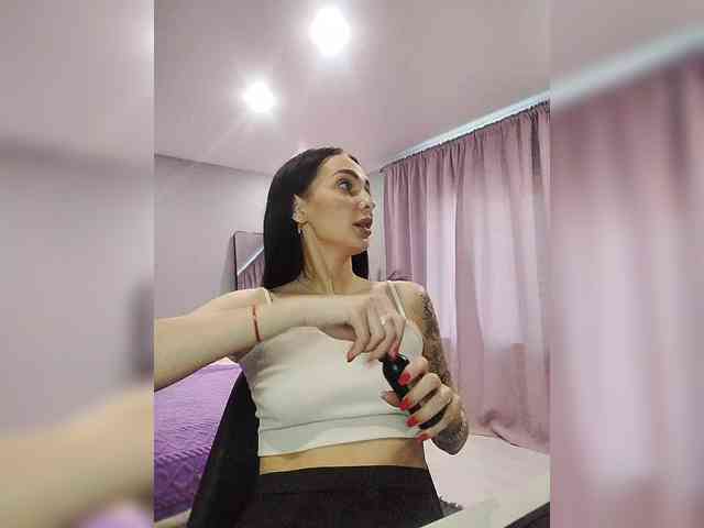 Blackcaramel webcam