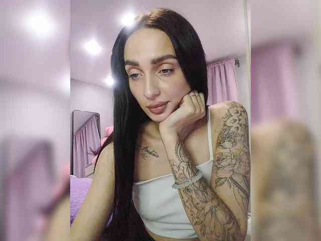 Blackcaramel webcam