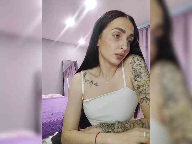 Blackcaramel webcam