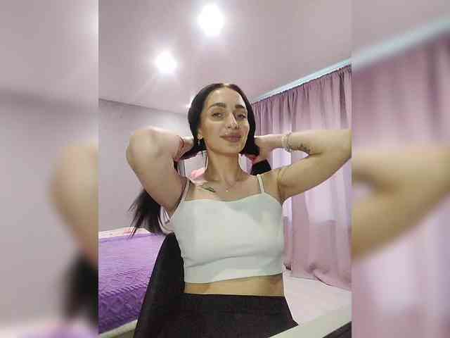 Blackcaramel webcam
