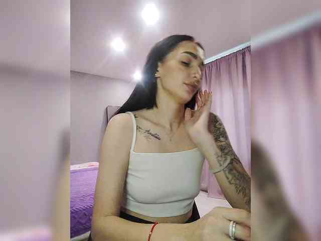 Blackcaramel webcam