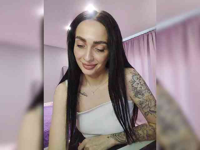 Blackcaramel webcam