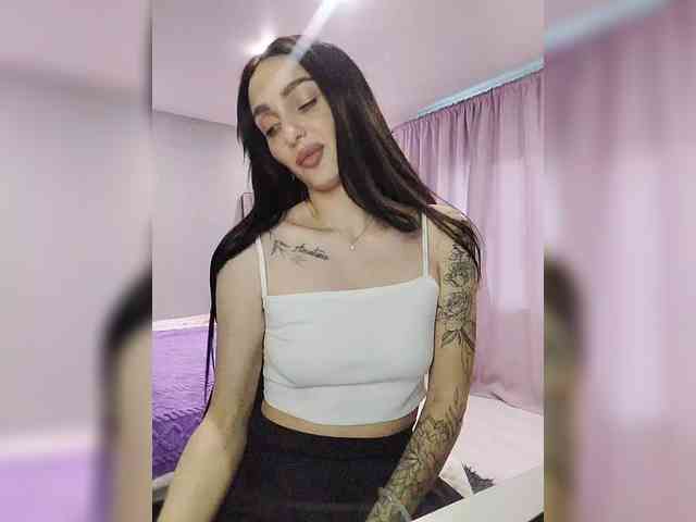 Blackcaramel webcam