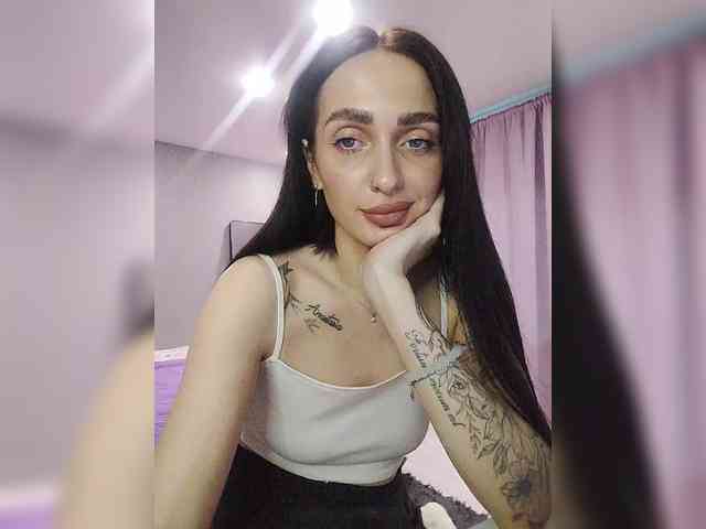 Blackcaramel webcam