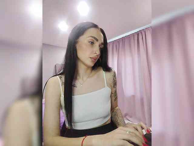 Blackcaramel webcam