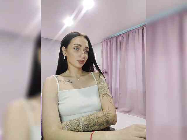 Blackcaramel webcam