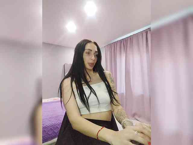Blackcaramel webcam