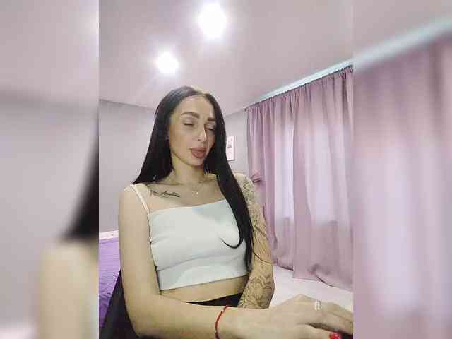 Blackcaramel webcam