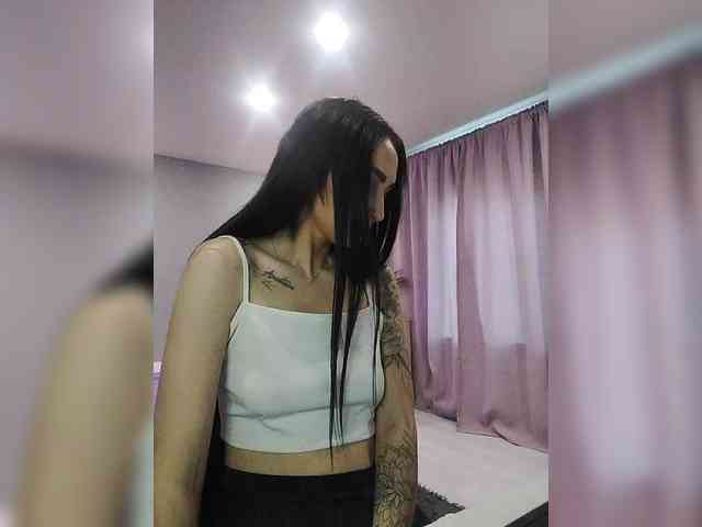 Blackcaramel webcam