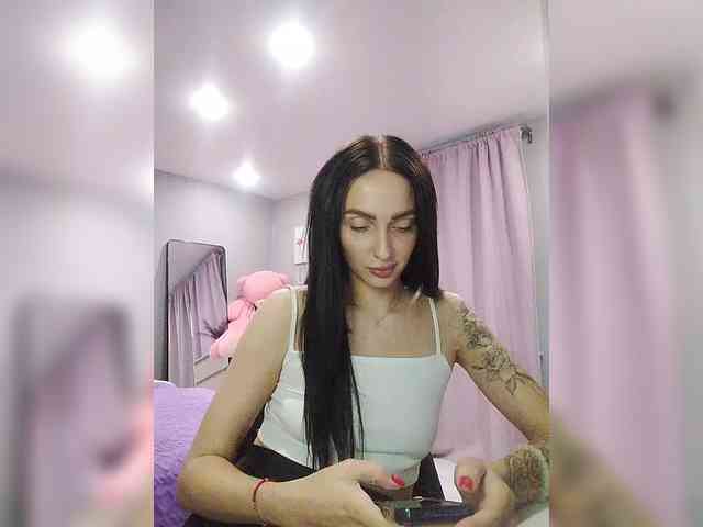 Blackcaramel webcam