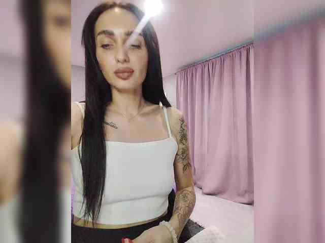 Blackcaramel webcam