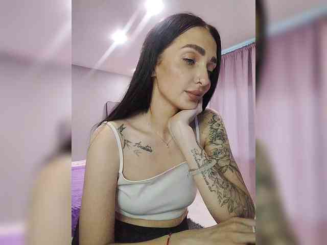Blackcaramel webcam