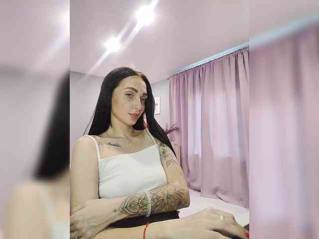 Blackcaramel webcam