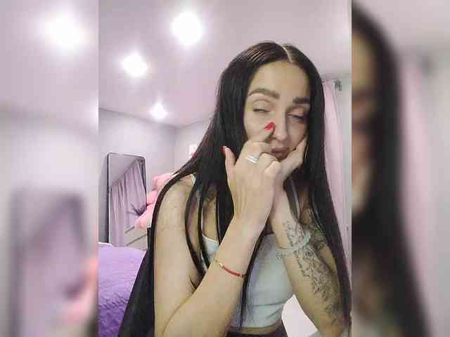 Blackcaramel webcam