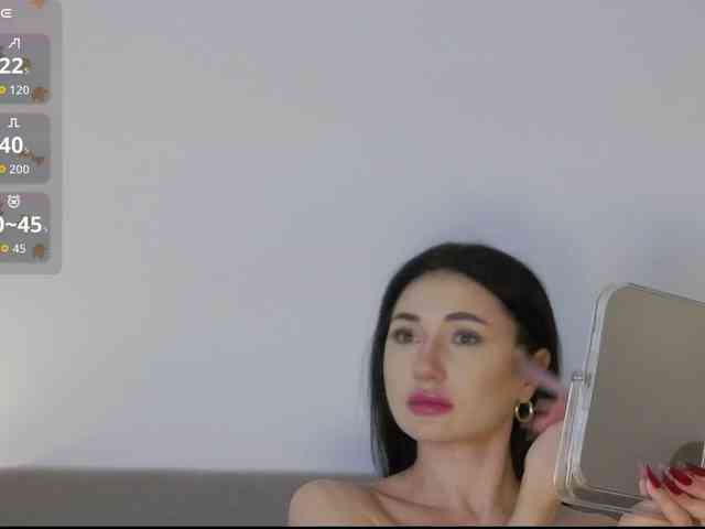 IvyNoirr webcam