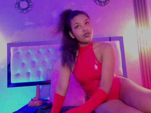 alexaandherson webcam