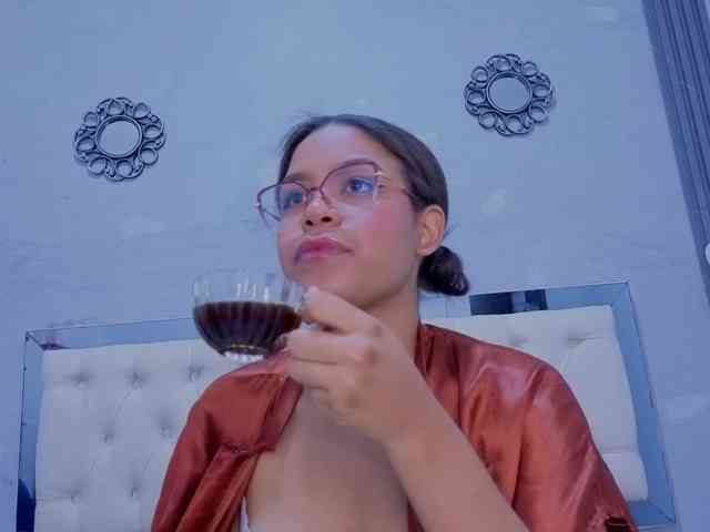 alexaandherson webcam