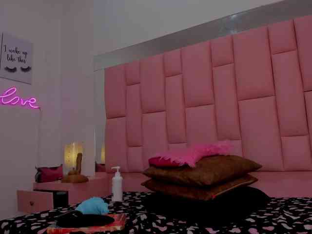 alexaandherson webcam