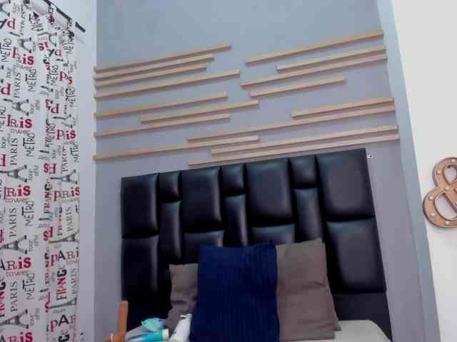 alexaandherson webcam