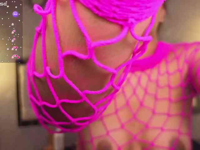 alexaandherson webcam