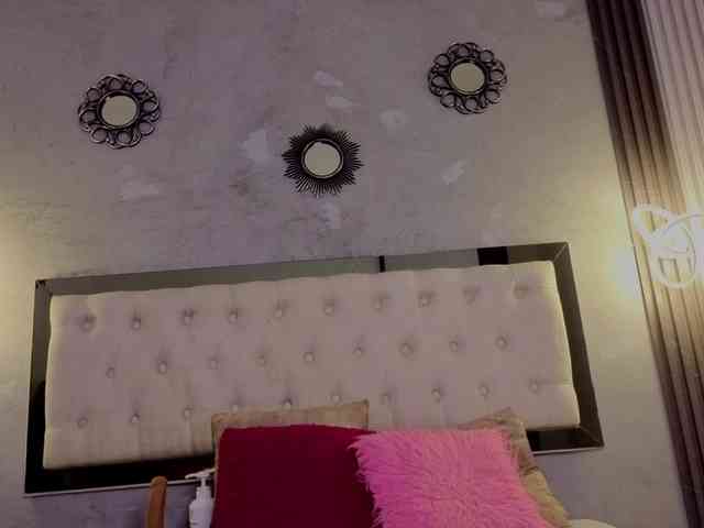 alexaandherson webcam