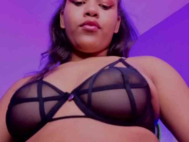 alexaandherson webcam