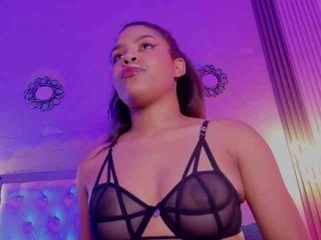 alexaandherson webcam