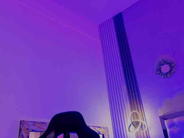 alexaandherson webcam