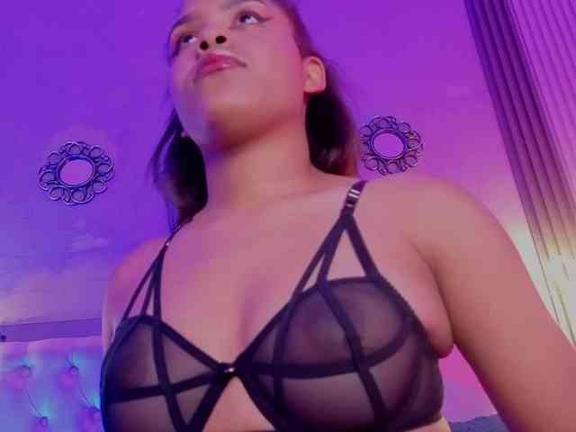 alexaandherson webcam