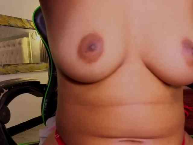 alexaandherson webcam