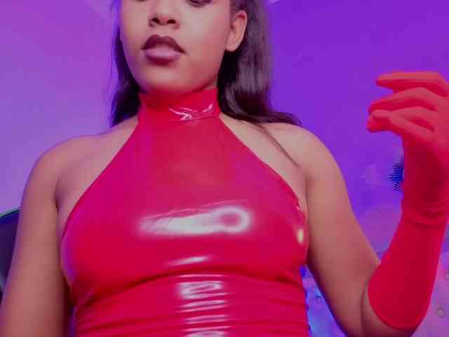 alexaandherson webcam