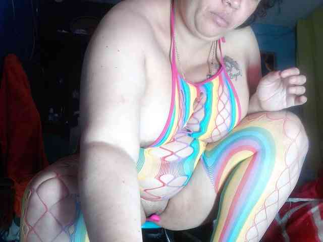 CameliaLong webcam